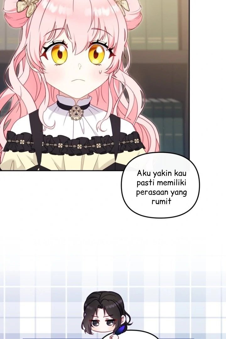 Baca I’m Being Raised by Villains Chapter 85 Bahasa Indonesia page 186