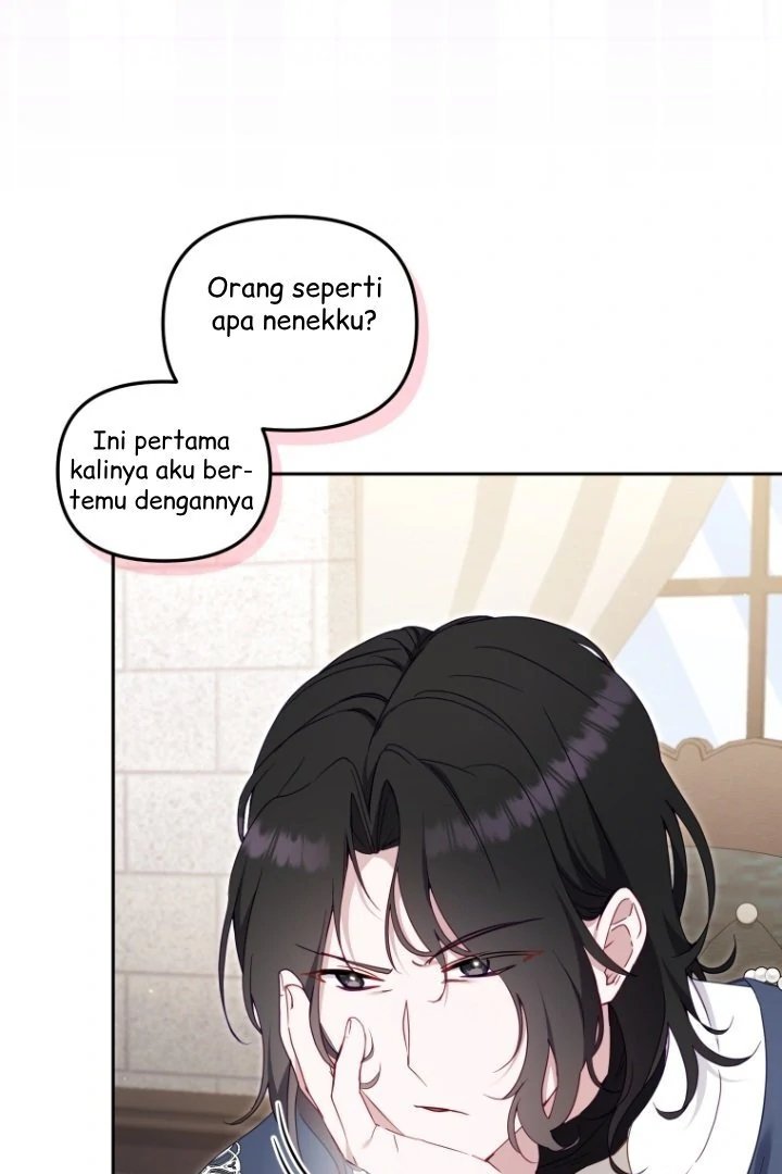 Baca I’m Being Raised by Villains Chapter 85 Bahasa Indonesia page 190