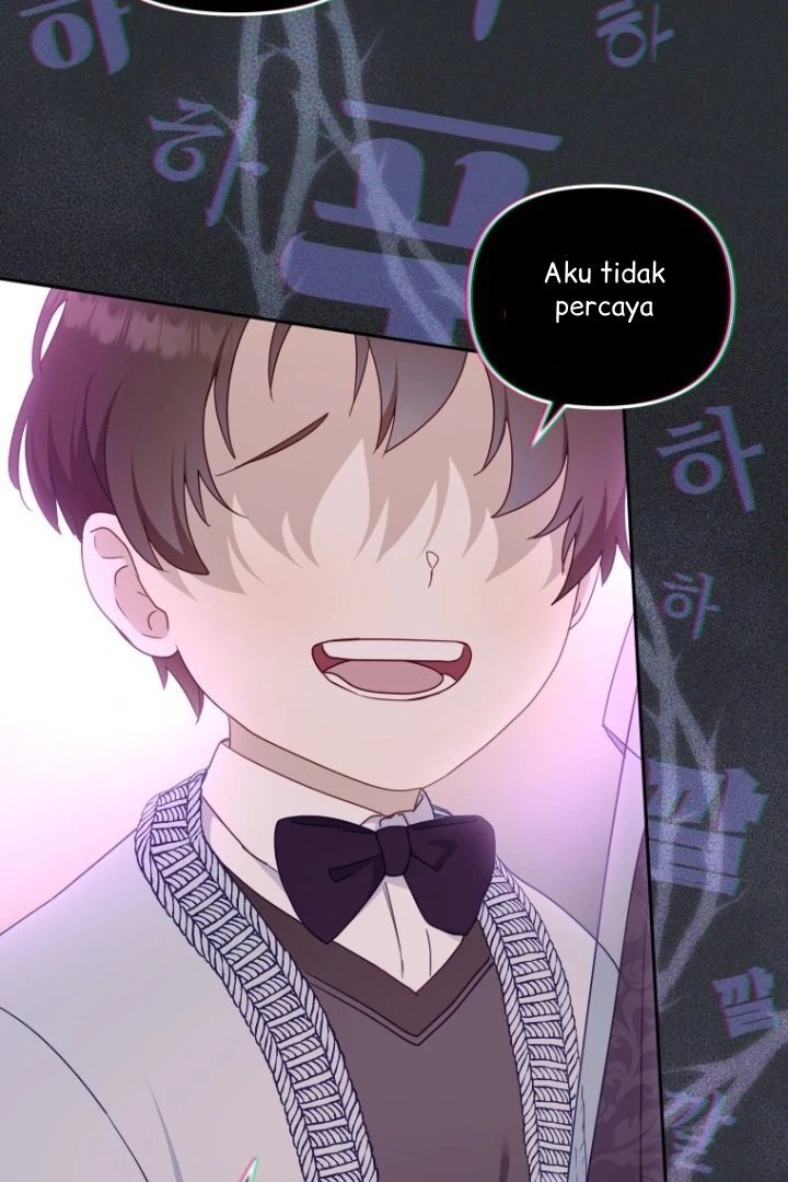 Baca I’m Being Raised by Villains Chapter 86 Bahasa Indonesia page 206