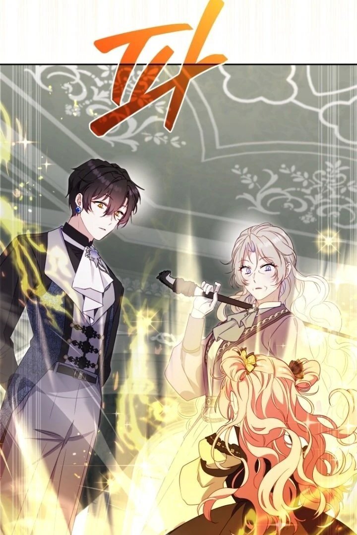 Baca I’m Being Raised by Villains Chapter 86 Bahasa Indonesia page 218
