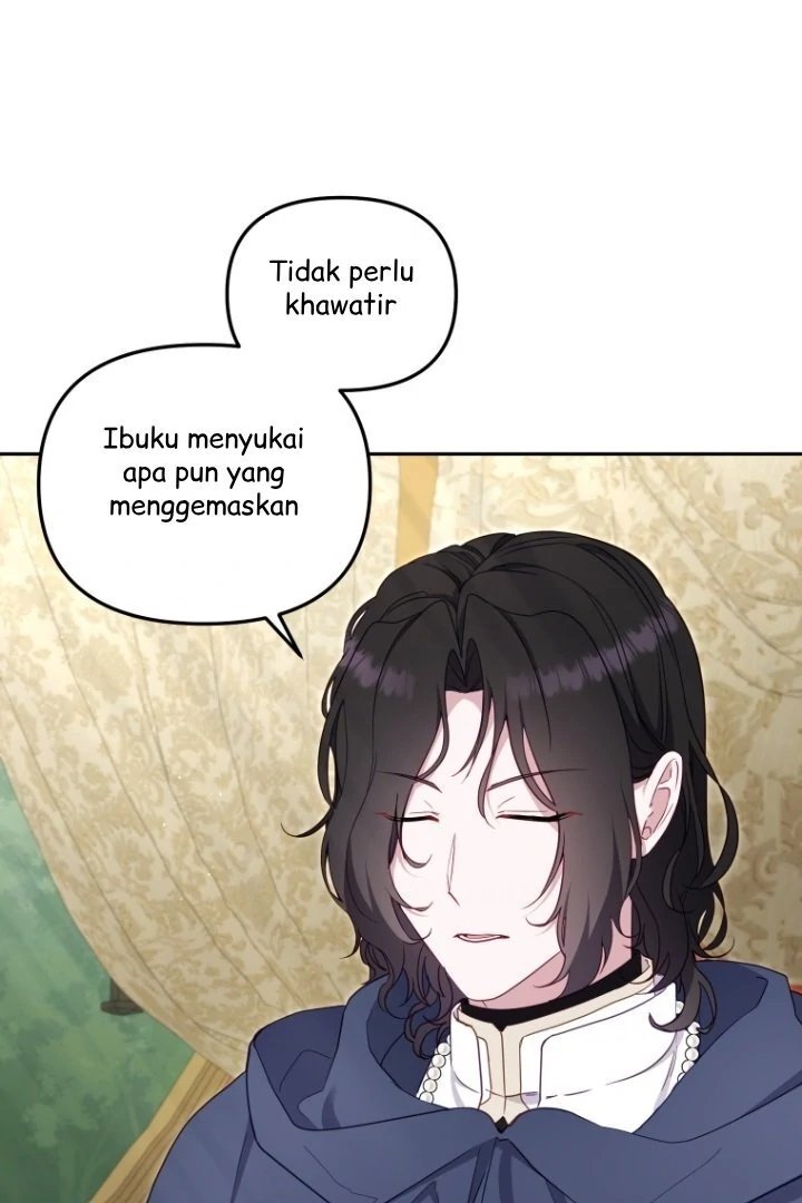 Baca I’m Being Raised by Villains Chapter 86 Bahasa Indonesia page 40