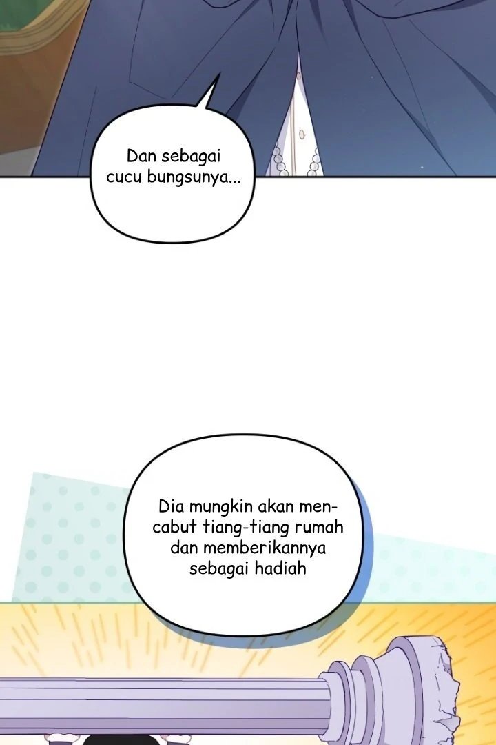 Baca I’m Being Raised by Villains Chapter 86 Bahasa Indonesia page 42