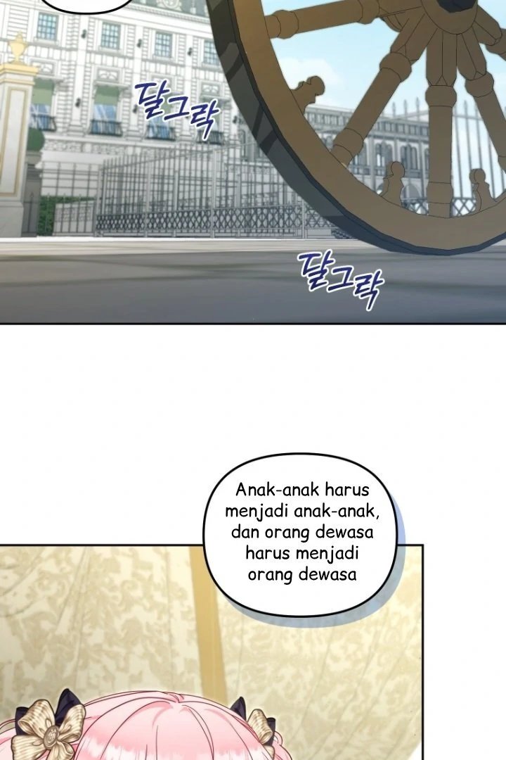 Baca I’m Being Raised by Villains Chapter 86 Bahasa Indonesia page 52