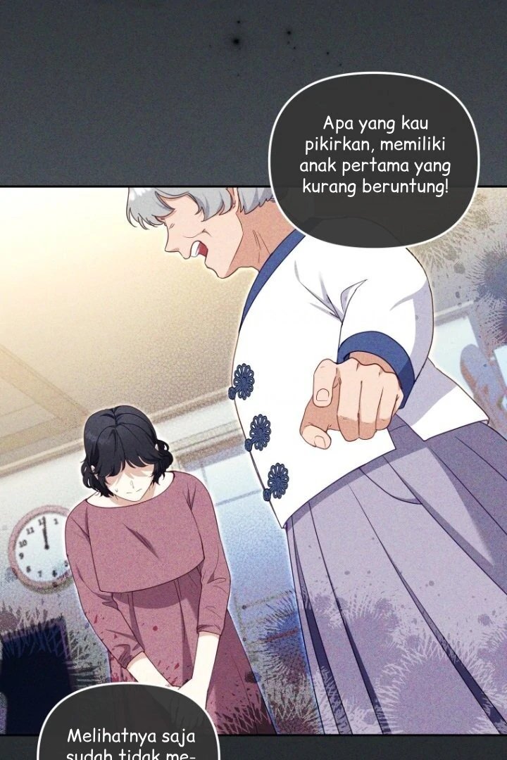Baca I’m Being Raised by Villains Chapter 86 Bahasa Indonesia page 10