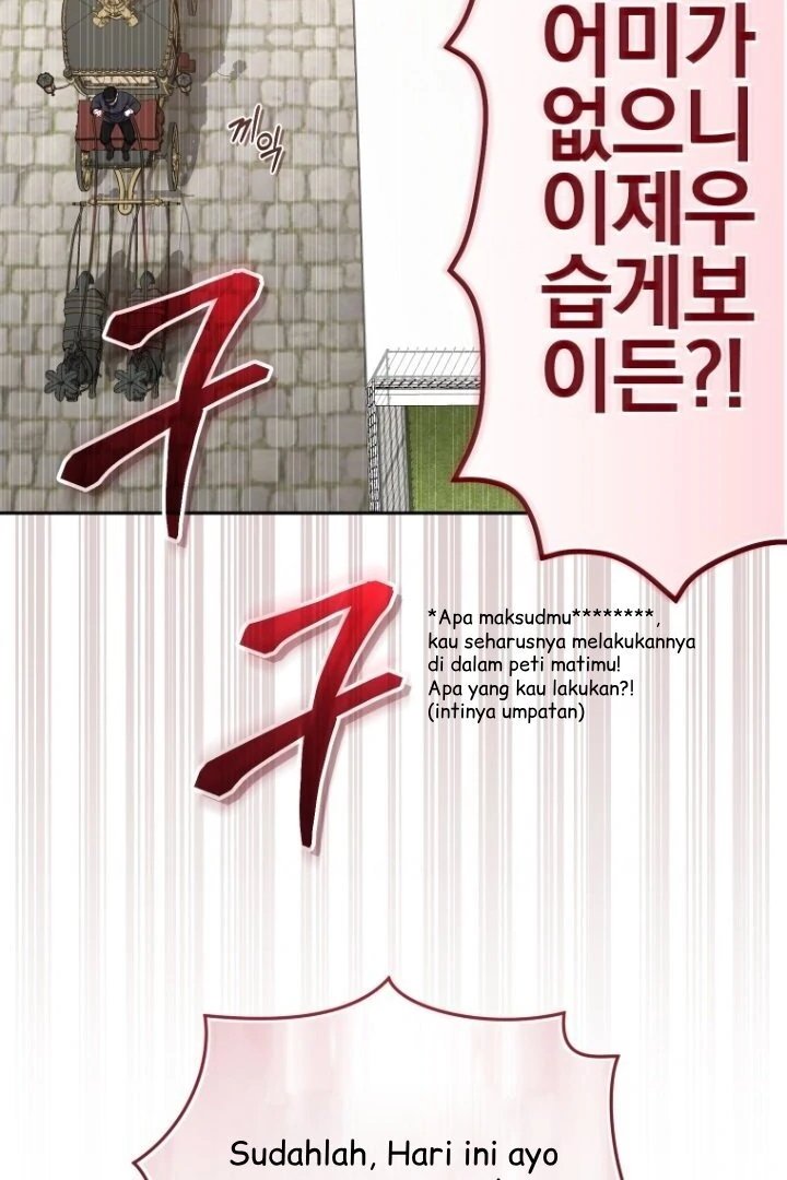 Baca I’m Being Raised by Villains Chapter 86 Bahasa Indonesia page 66
