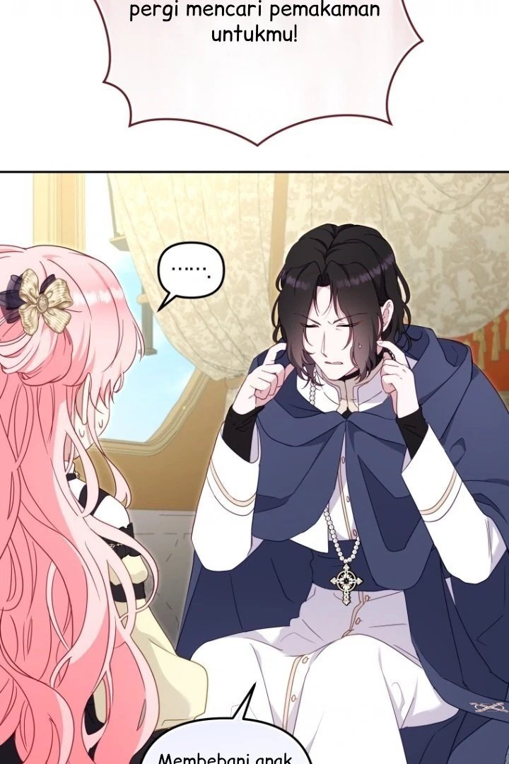 Baca I’m Being Raised by Villains Chapter 86 Bahasa Indonesia page 68