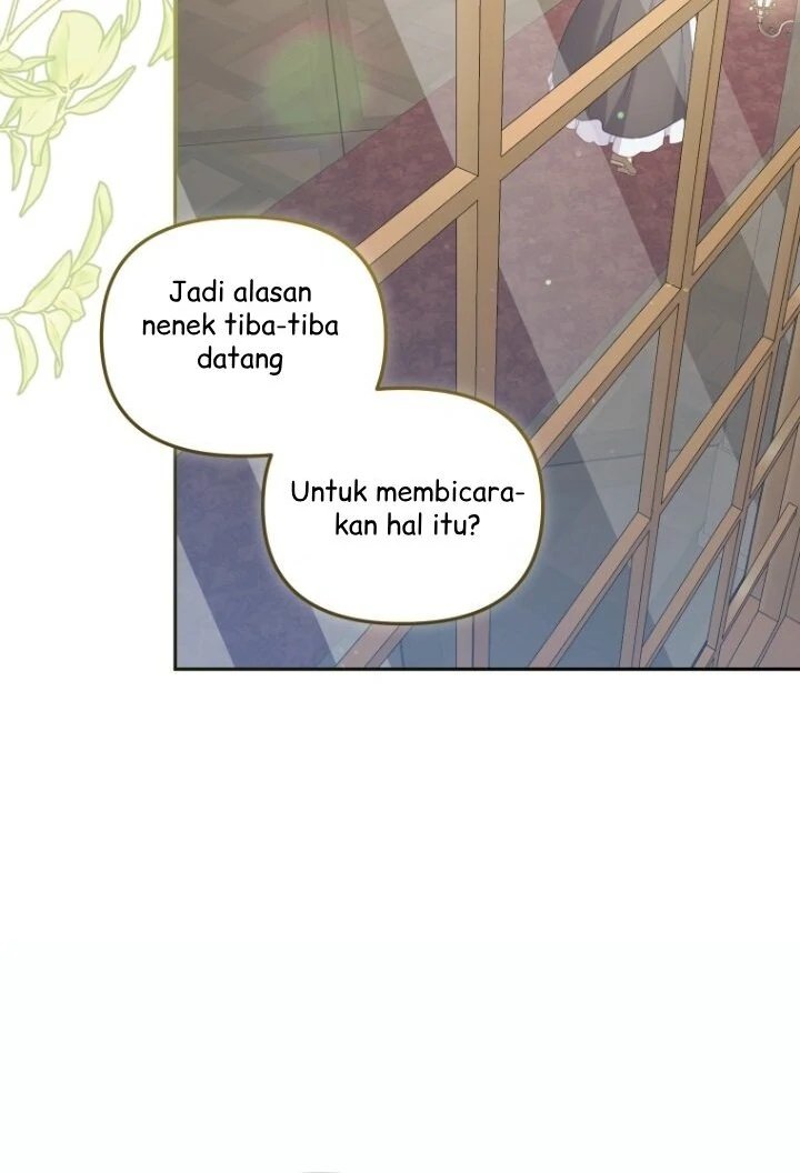 Baca I’m Being Raised by Villains Chapter 86 Bahasa Indonesia page 82