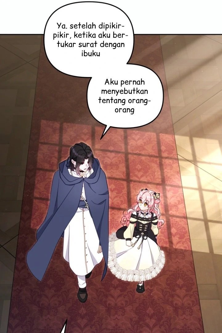 Baca I’m Being Raised by Villains Chapter 86 Bahasa Indonesia page 84
