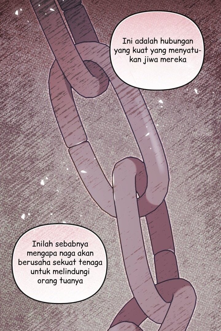 Baca I’m Being Raised by Villains Chapter 86 Bahasa Indonesia page 98