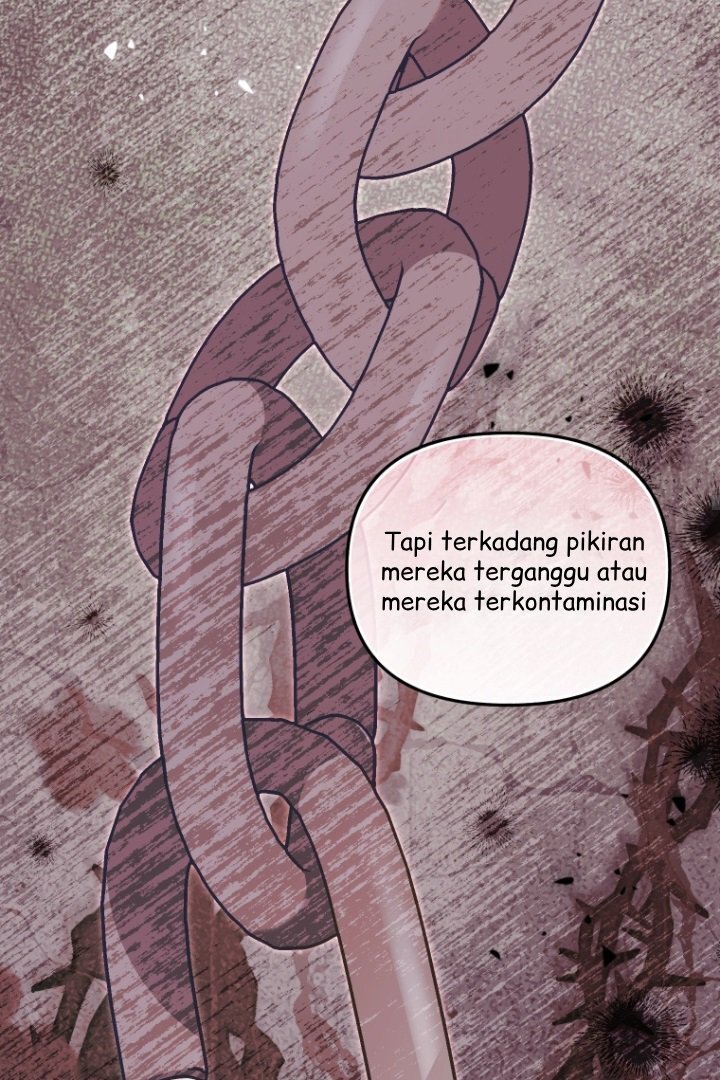 Baca I’m Being Raised by Villains Chapter 86 Bahasa Indonesia page 100
