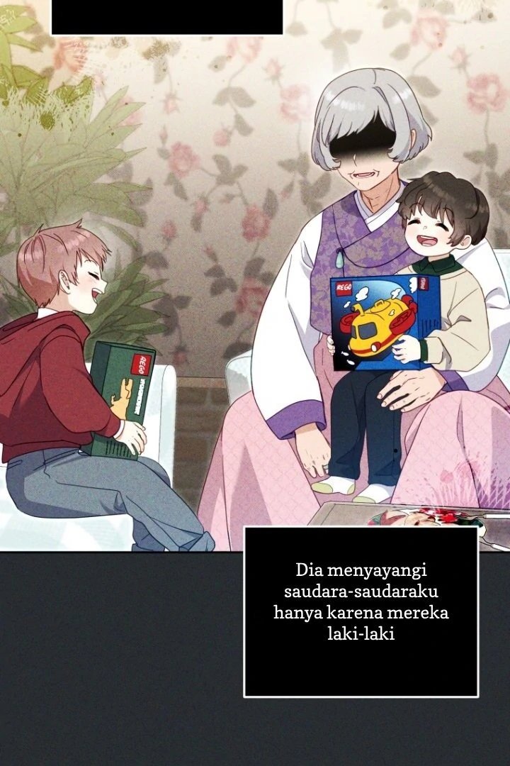 Baca I’m Being Raised by Villains Chapter 86 Bahasa Indonesia page 14