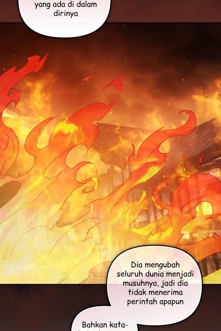 Baca I’m Being Raised by Villains Chapter 86 Bahasa Indonesia page 110