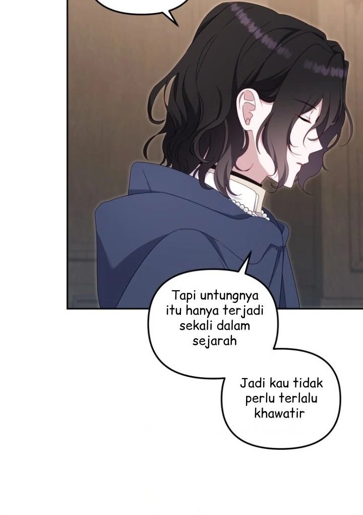 Baca I’m Being Raised by Villains Chapter 86 Bahasa Indonesia page 114