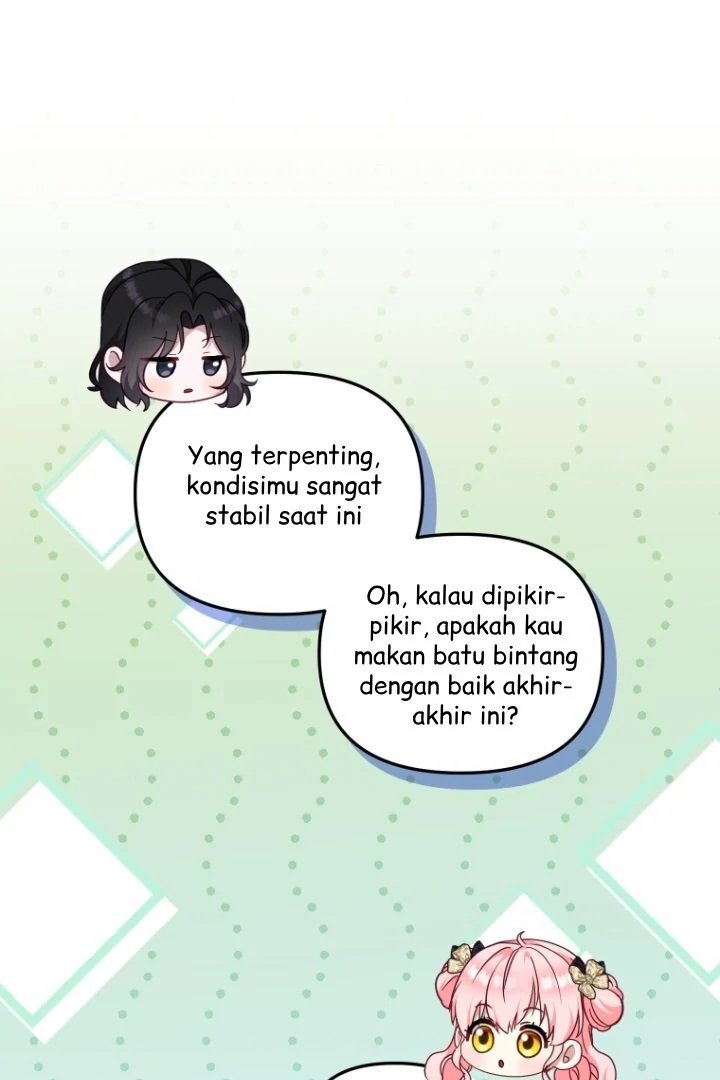 Baca I’m Being Raised by Villains Chapter 86 Bahasa Indonesia page 116