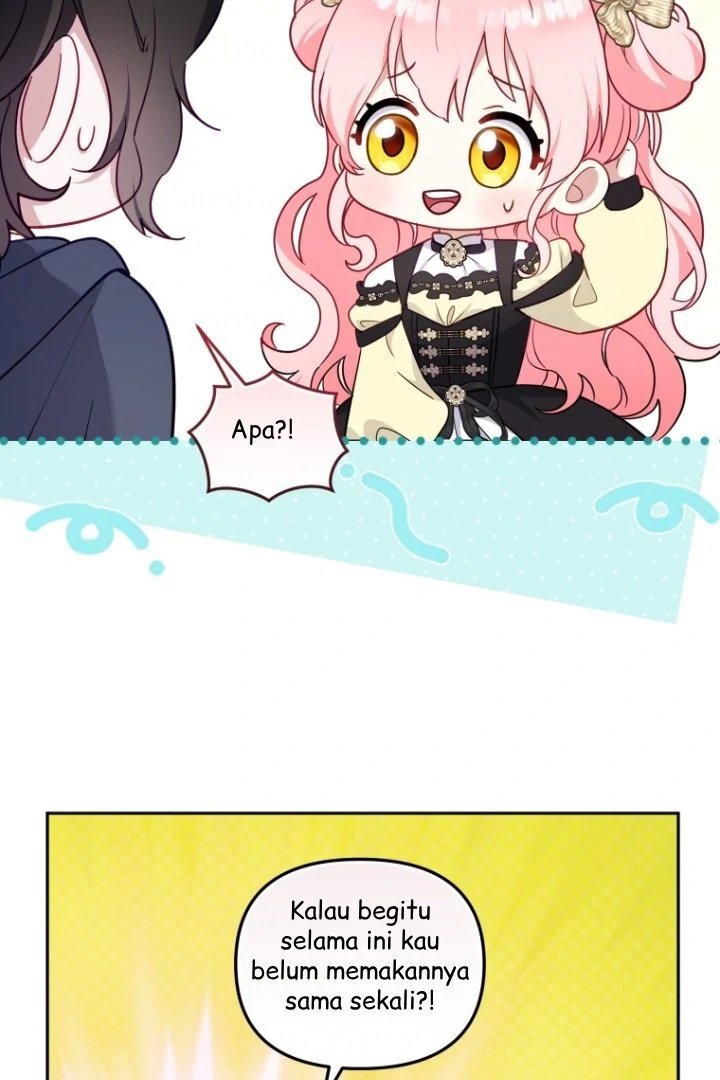 Baca I’m Being Raised by Villains Chapter 86 Bahasa Indonesia page 120