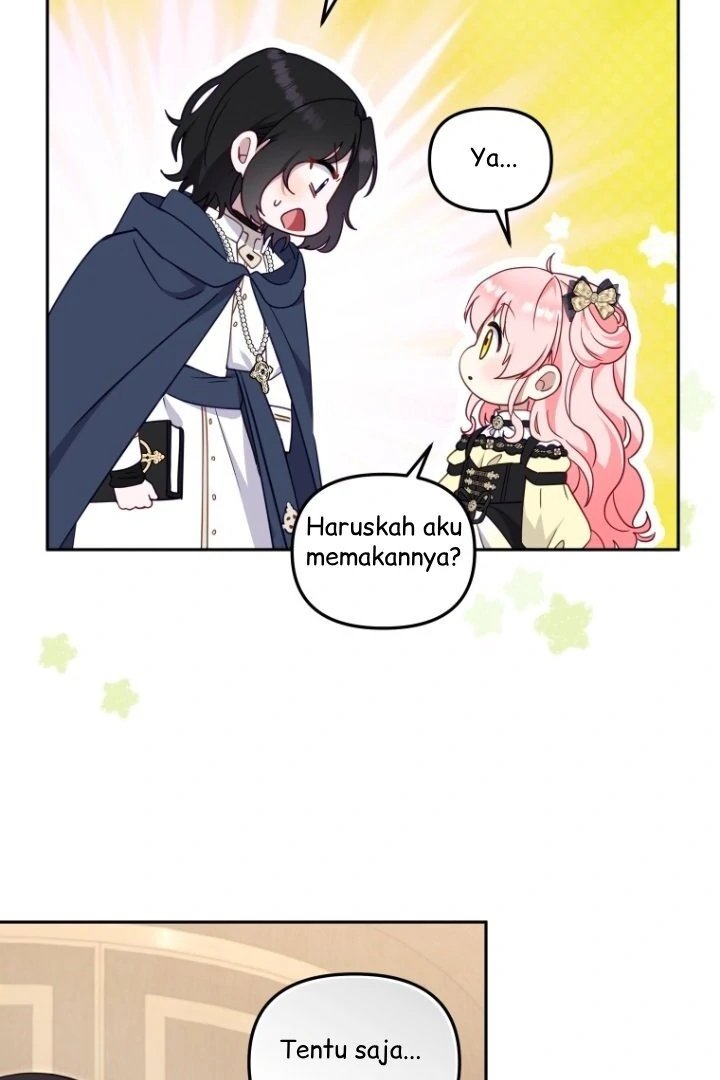Baca I’m Being Raised by Villains Chapter 86 Bahasa Indonesia page 122