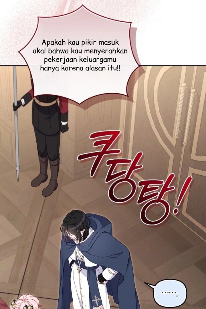 Baca I’m Being Raised by Villains Chapter 86 Bahasa Indonesia page 126