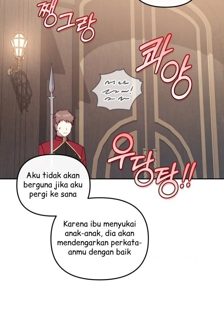 Baca I’m Being Raised by Villains Chapter 86 Bahasa Indonesia page 130