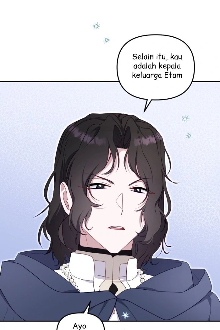 Baca I’m Being Raised by Villains Chapter 86 Bahasa Indonesia page 132