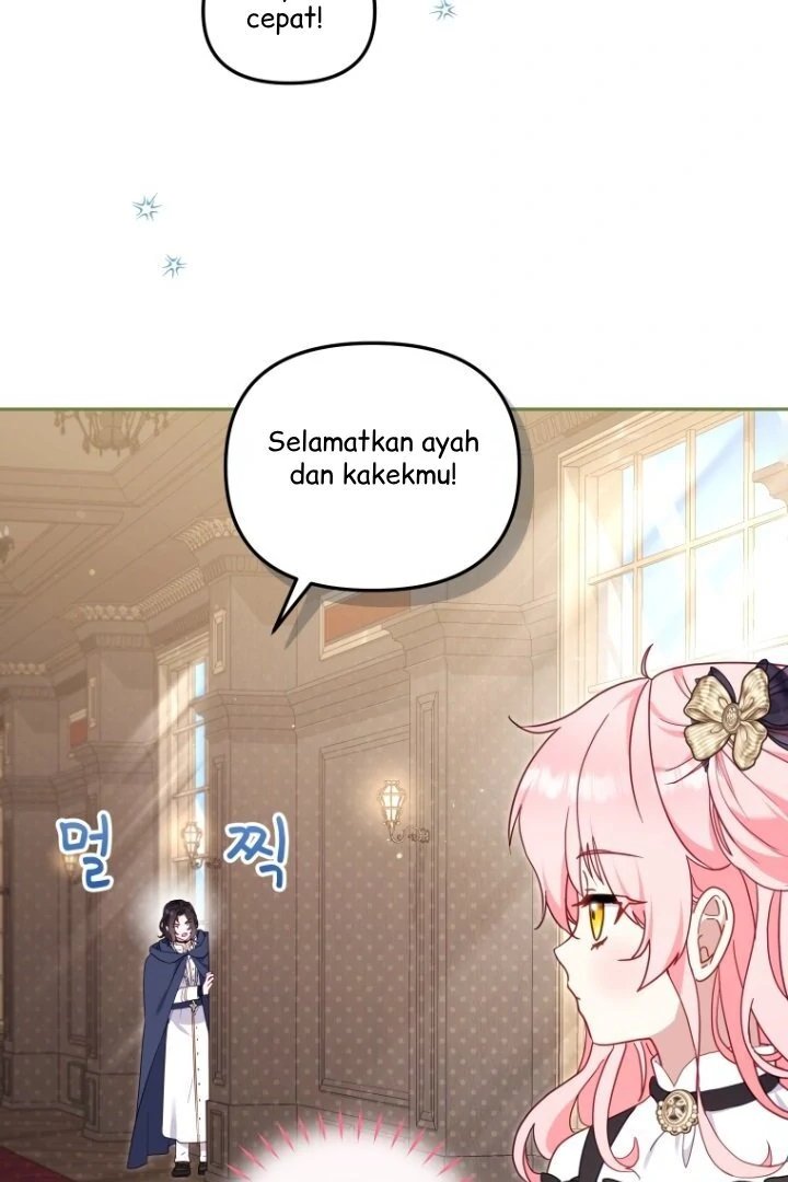 Baca I’m Being Raised by Villains Chapter 86 Bahasa Indonesia page 134
