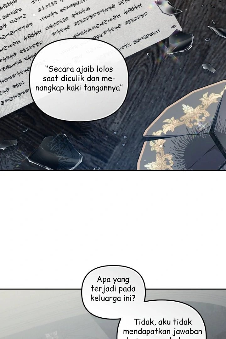 Baca I’m Being Raised by Villains Chapter 86 Bahasa Indonesia page 140