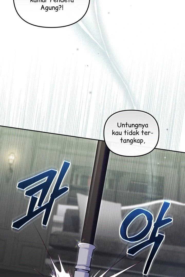 Baca I’m Being Raised by Villains Chapter 86 Bahasa Indonesia page 148