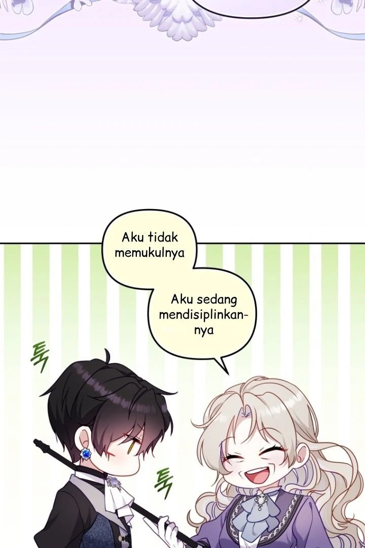 Baca I’m Being Raised by Villains Chapter 86 Bahasa Indonesia page 174