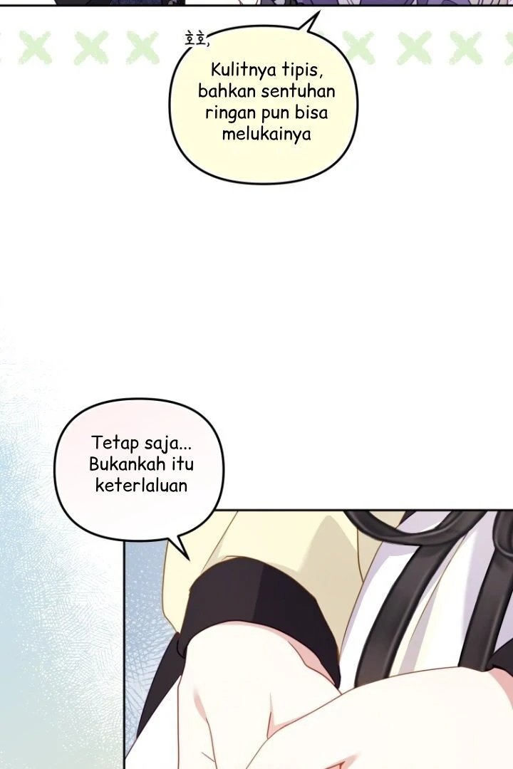 Baca I’m Being Raised by Villains Chapter 86 Bahasa Indonesia page 176