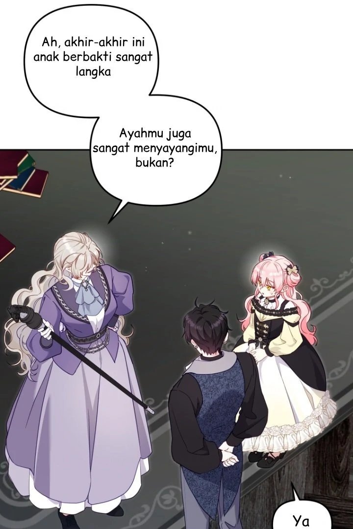 Baca I’m Being Raised by Villains Chapter 86 Bahasa Indonesia page 182