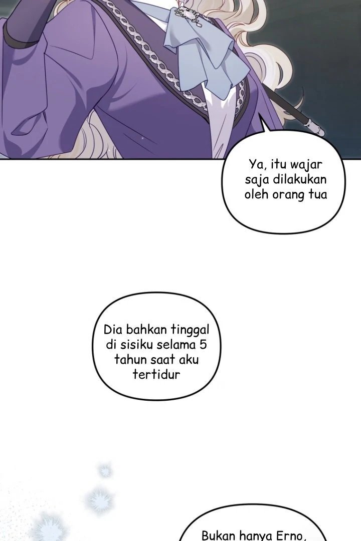 Baca I’m Being Raised by Villains Chapter 86 Bahasa Indonesia page 186