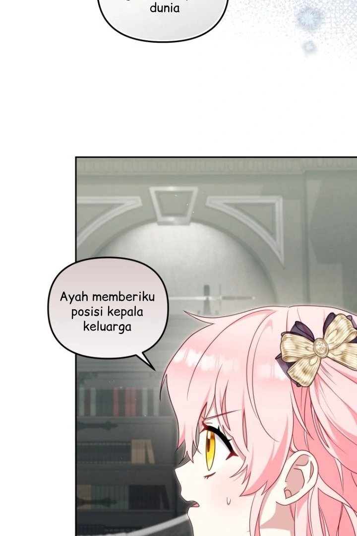 Baca I’m Being Raised by Villains Chapter 86 Bahasa Indonesia page 190