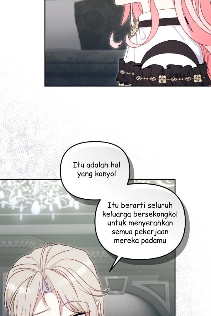 Baca I’m Being Raised by Villains Chapter 86 Bahasa Indonesia page 192