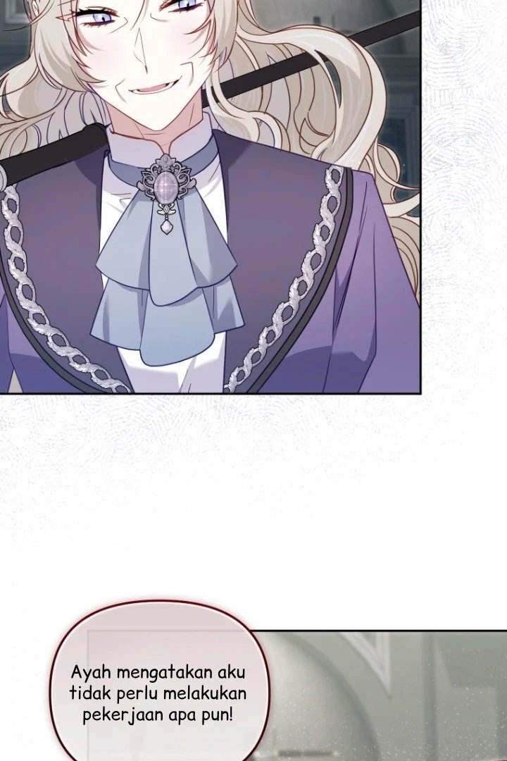 Baca I’m Being Raised by Villains Chapter 86 Bahasa Indonesia page 194