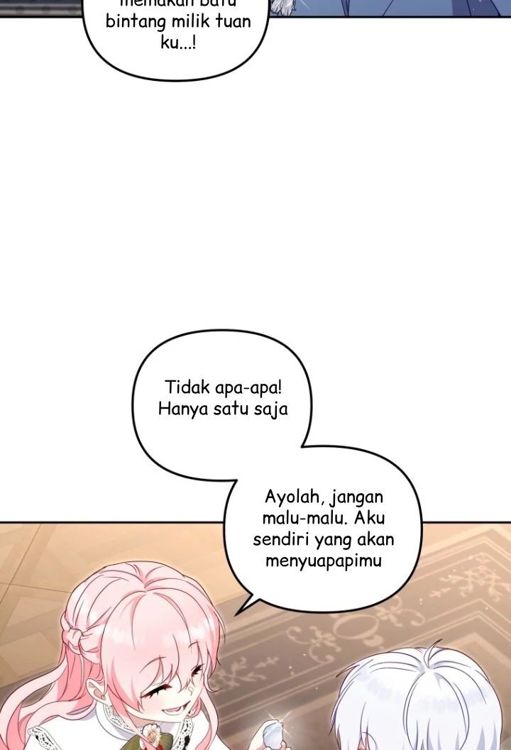 I’m Being Raised by Villains Chapter 87 - Page 104