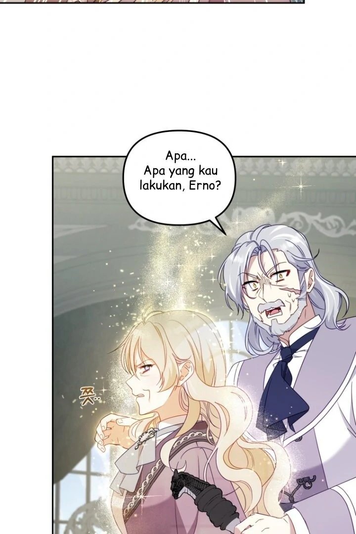 I’m Being Raised by Villains Chapter 87 - Page 11