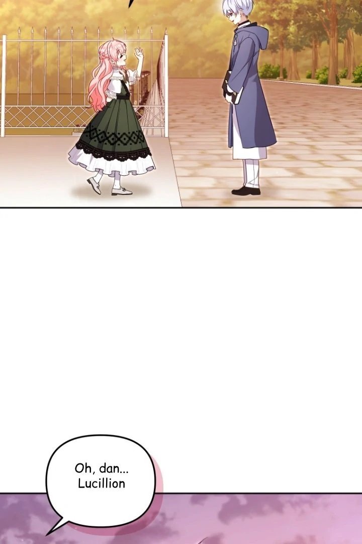 I’m Being Raised by Villains Chapter 87 - Page 112