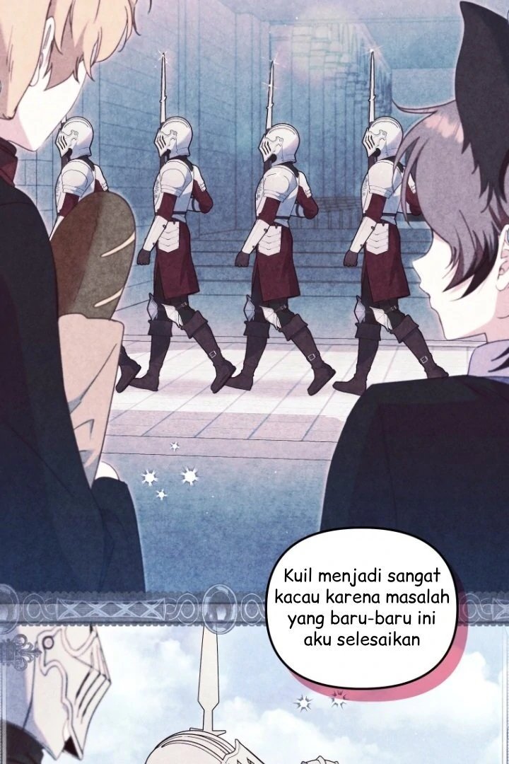 I’m Being Raised by Villains Chapter 87 - Page 115
