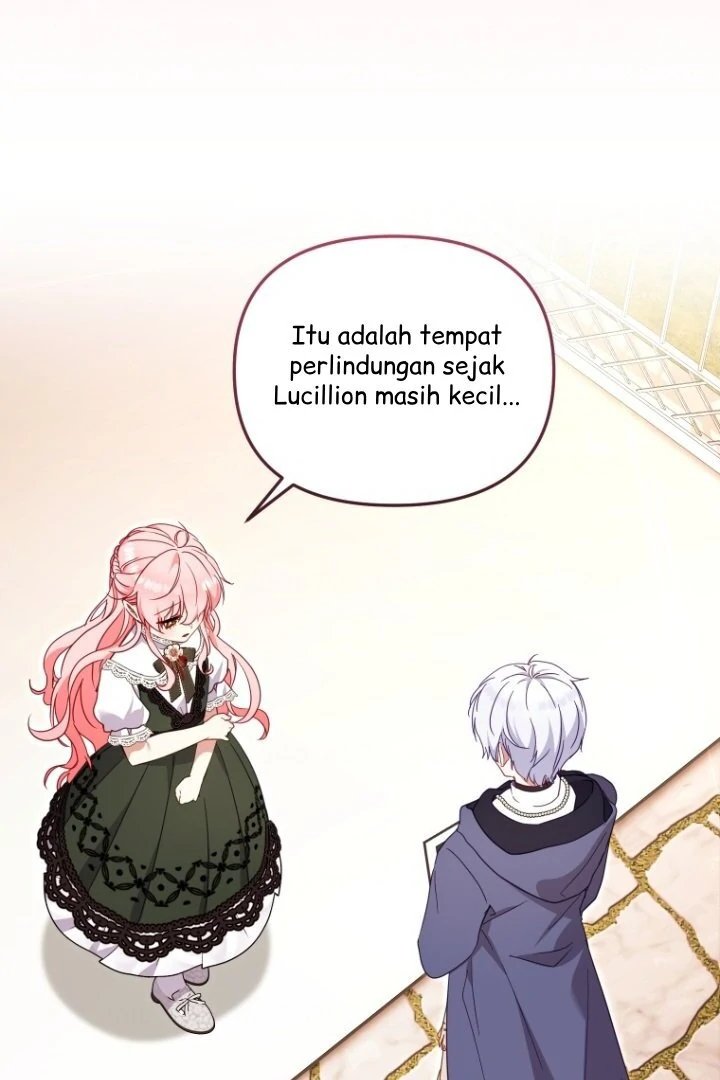 I’m Being Raised by Villains Chapter 87 - Page 117