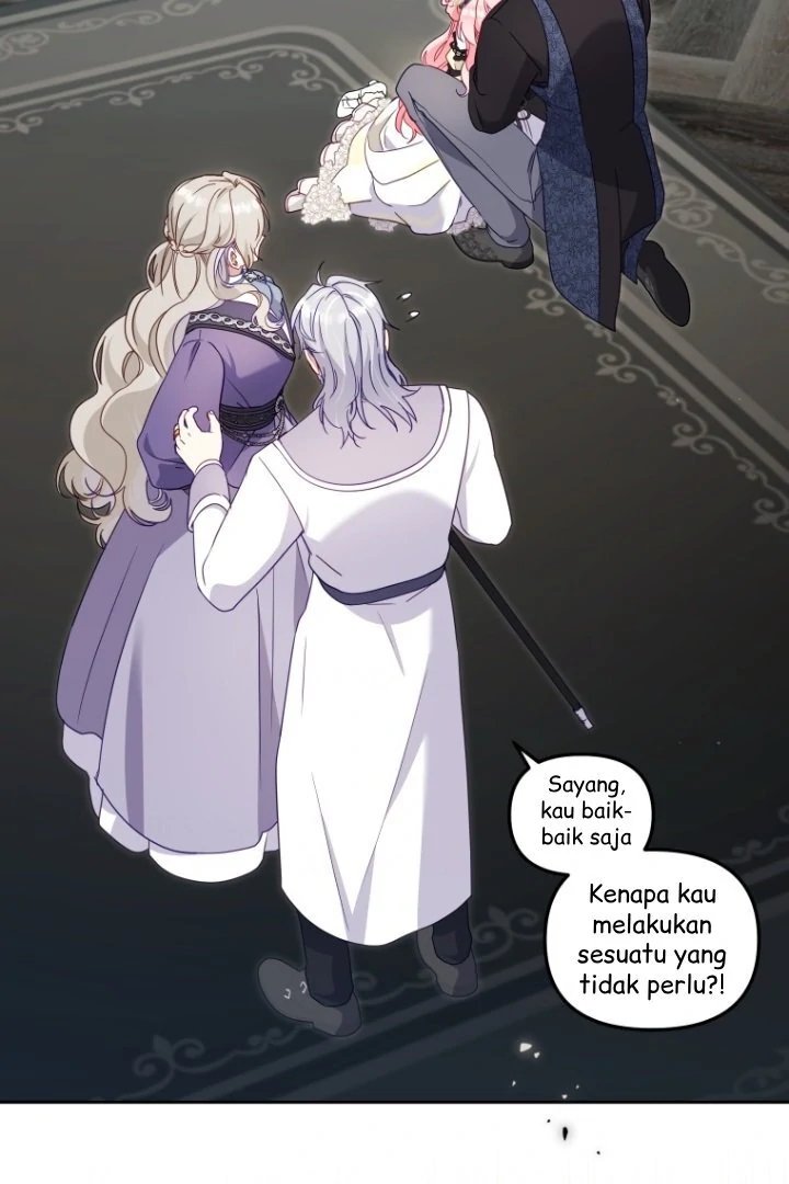 I’m Being Raised by Villains Chapter 87 - Page 30