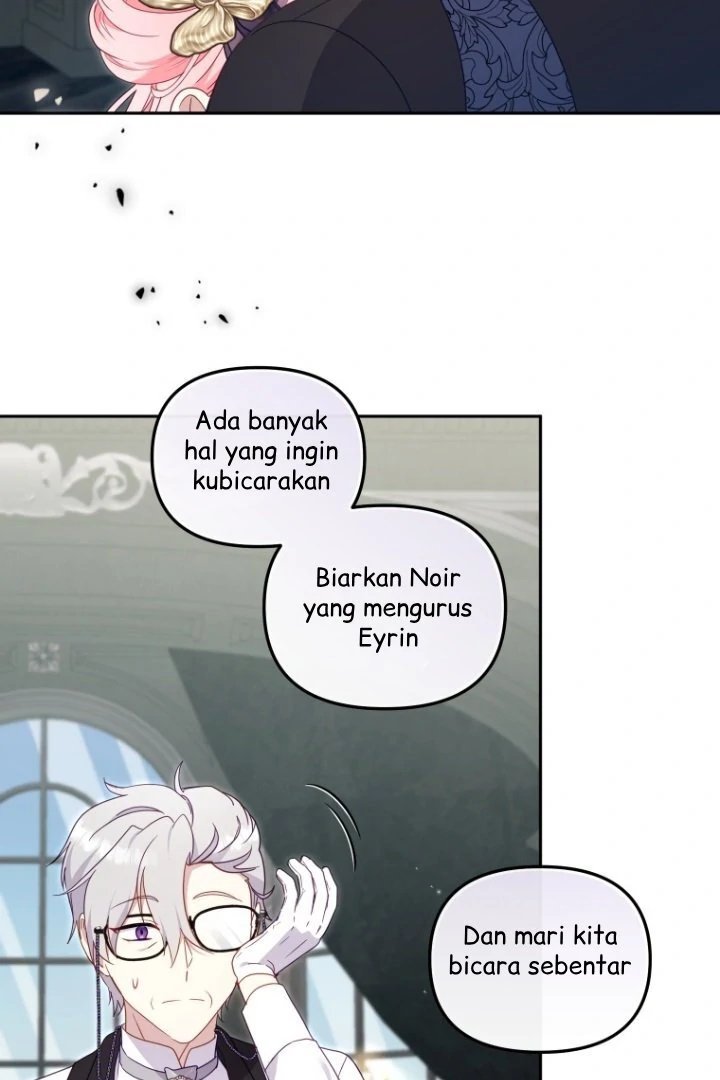 I’m Being Raised by Villains Chapter 87 - Page 32