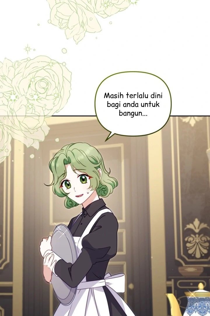 I’m Being Raised by Villains Chapter 87 - Page 52