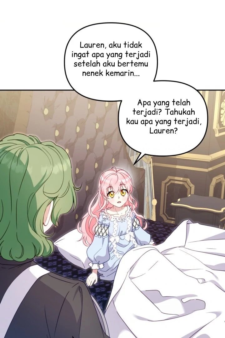 I’m Being Raised by Villains Chapter 87 - Page 55