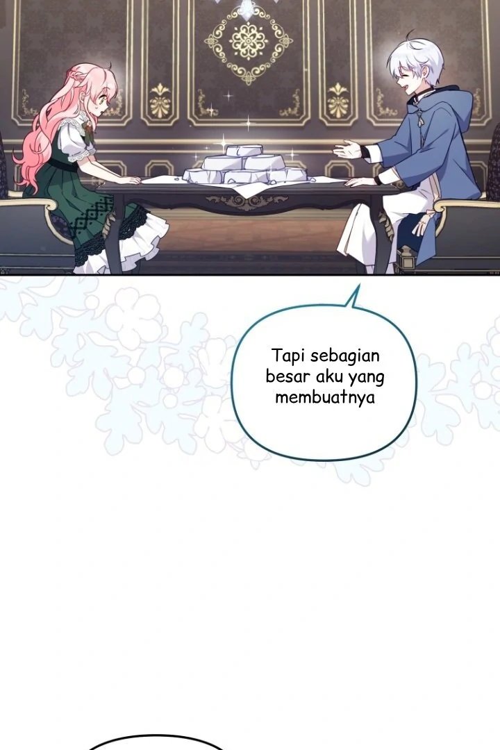 I’m Being Raised by Villains Chapter 87 - Page 64