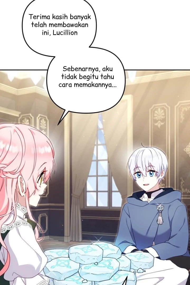 I’m Being Raised by Villains Chapter 87 - Page 65
