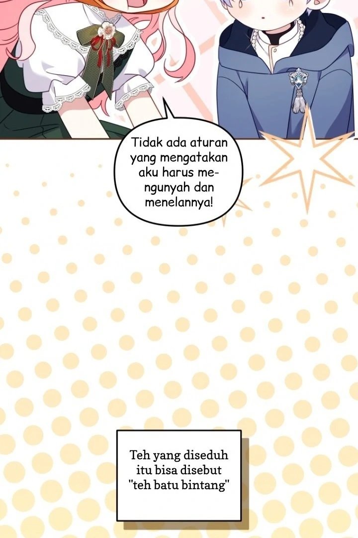 I’m Being Raised by Villains Chapter 87 - Page 78
