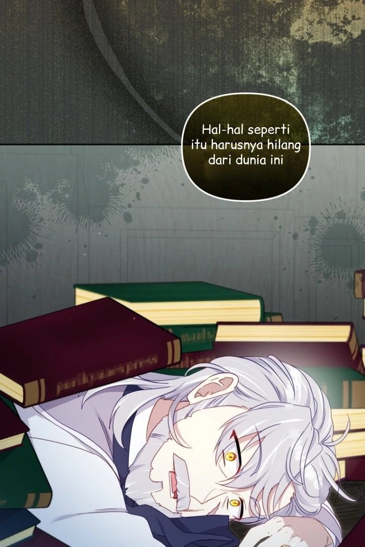 I’m Being Raised by Villains Chapter 87 - Page 8
