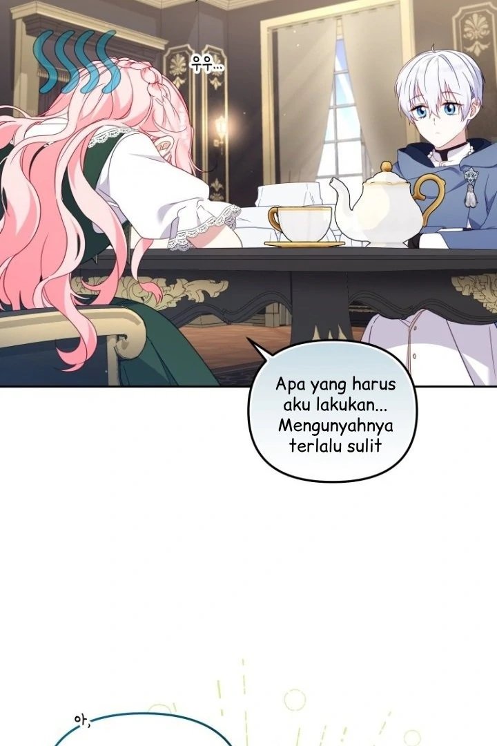 I’m Being Raised by Villains Chapter 87 - Page 84