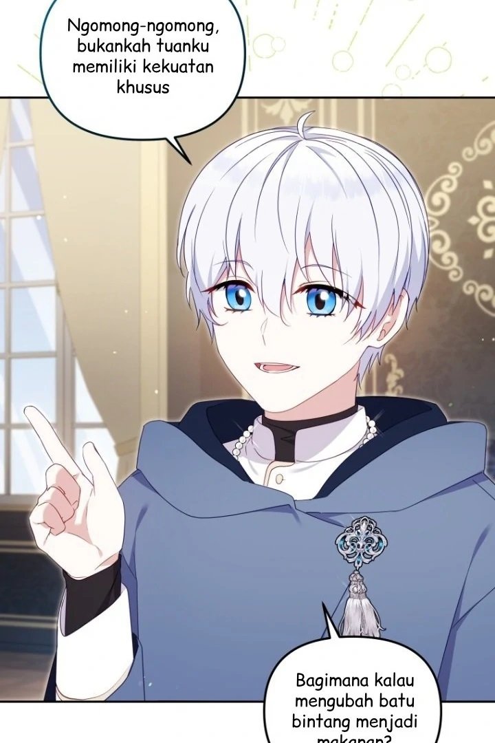 I’m Being Raised by Villains Chapter 87 - Page 85