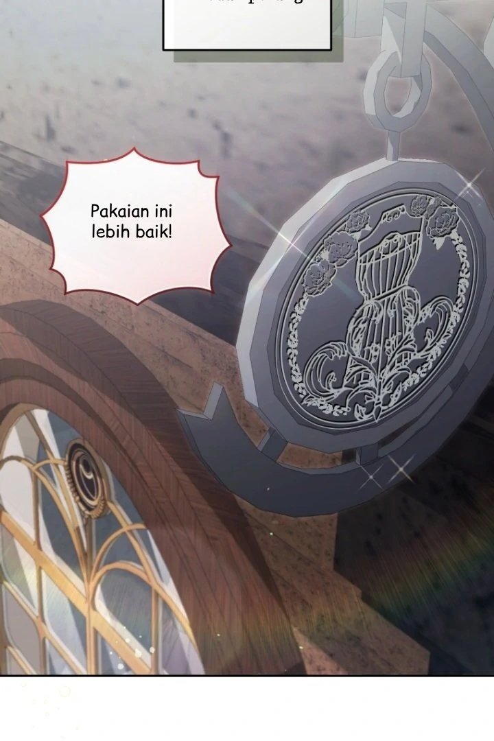 Baca I’m Being Raised by Villains Chapter 88 Bahasa Indonesia page 26