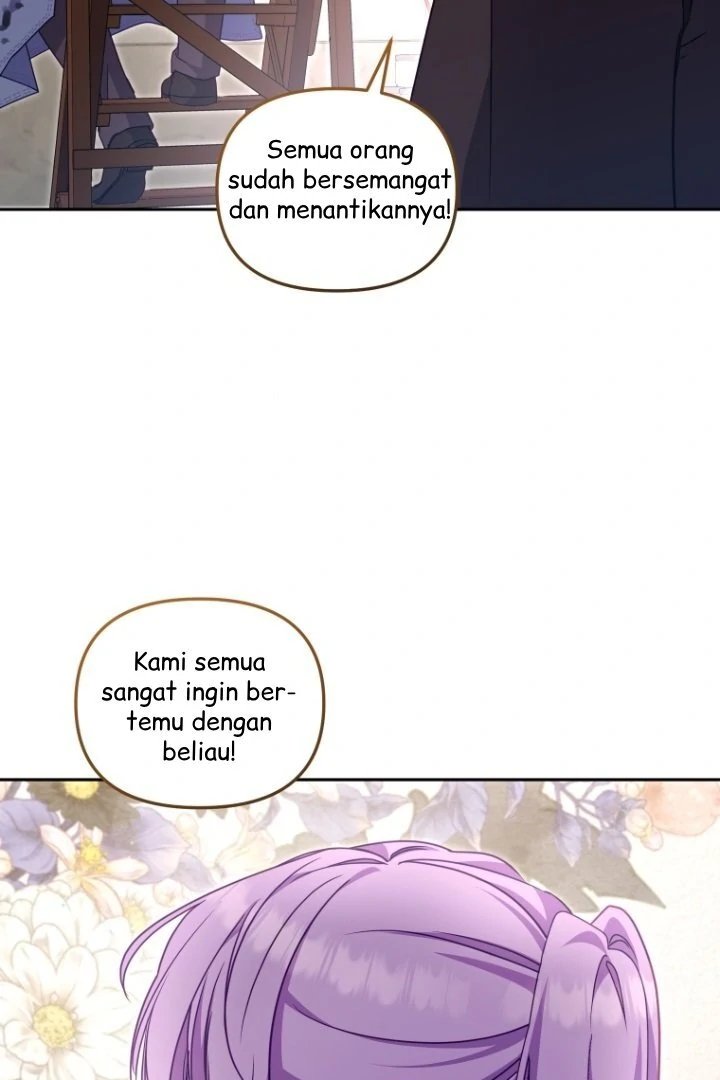 Baca I’m Being Raised by Villains Chapter 88 Bahasa Indonesia page 230